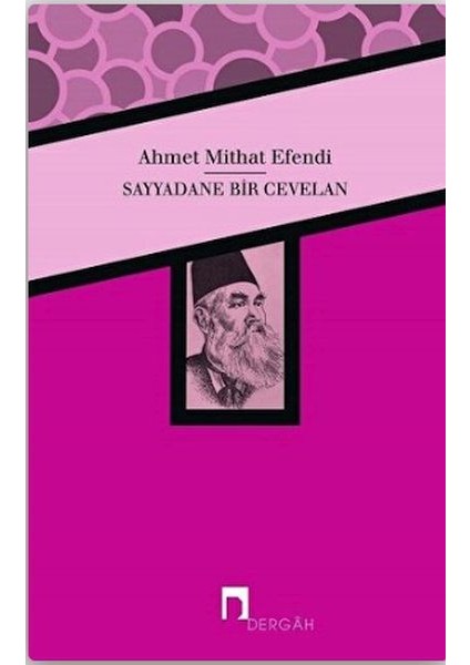 Sayyadane Bir Cevelan