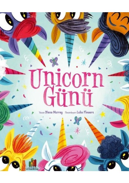 Unicorn Günü