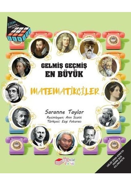 Gelmiş Geçmiş En Büyük Matematikçiler