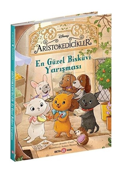 En Güzel Büsküvi Yarışması