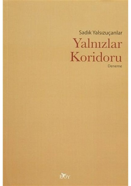 Yalnızlar Koridoru