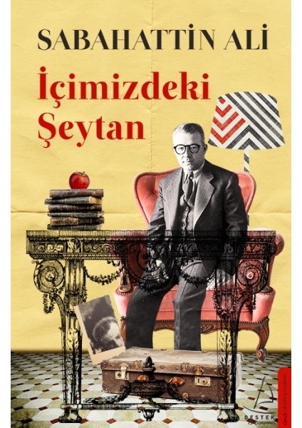 Içimizdeki Şeytan