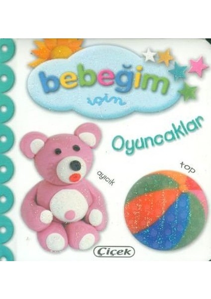 Bebeğim Için Oyuncaklar