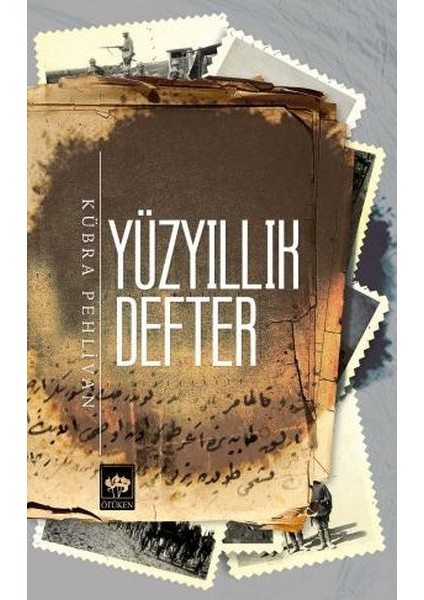 Yüzyıllık Defter