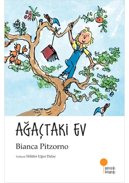 Ağaçtaki Ev