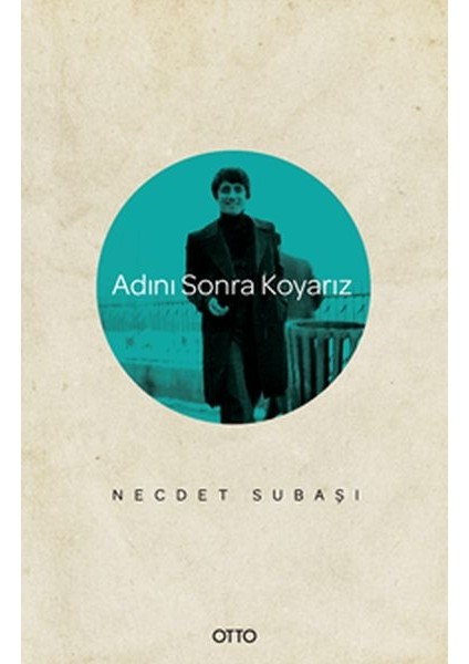 Adını Sonra Koyarız