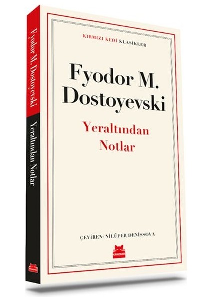 Yeraltından Notlar