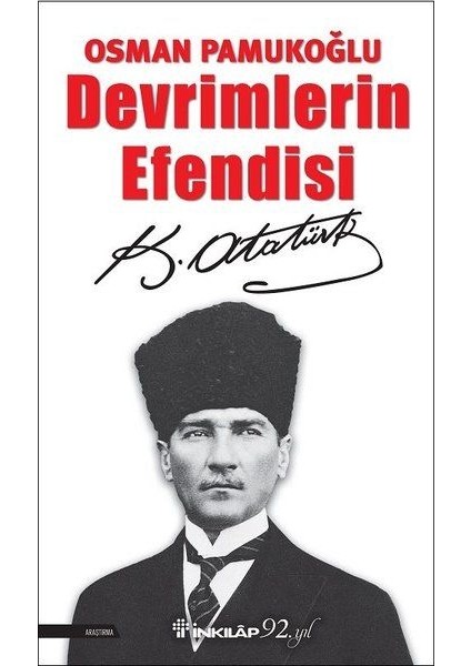 Devrimlerin Efendisi