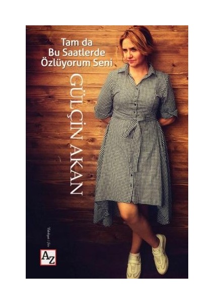 Tam Da Bu Saatlerde Özlüyorum Seni