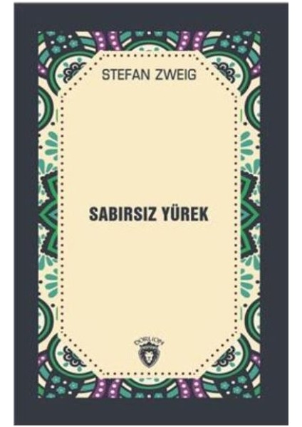 Sabırsız Yürek