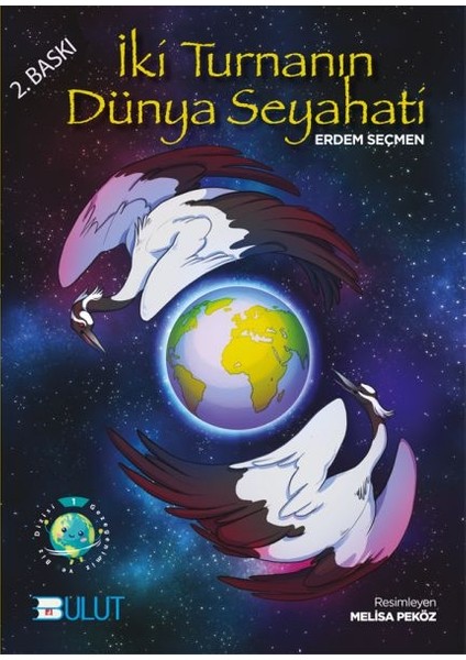 Iki Turnanın Dünya Seyahati