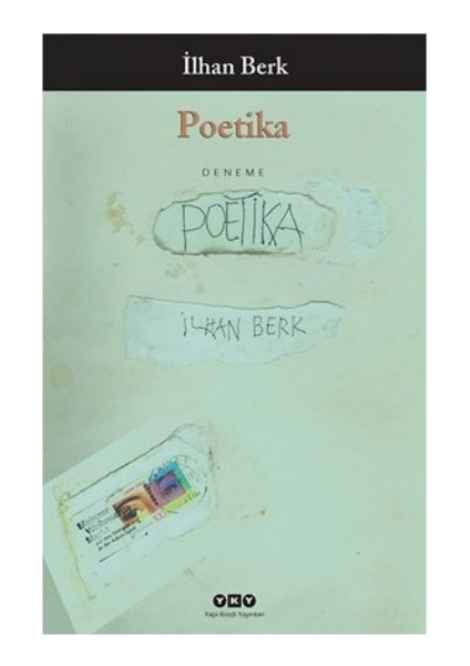 Poetika