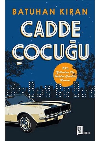 Cadde Çocuğu