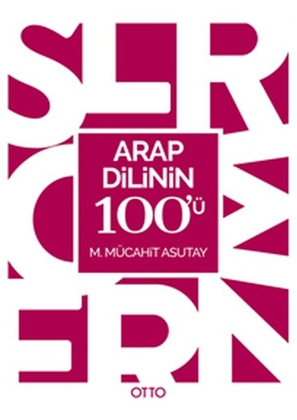 Arap Dilinin 100'Ü