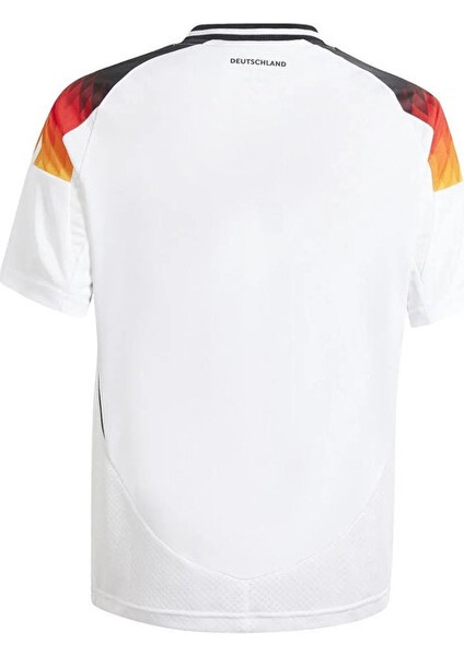 Almanya Milli Takımı Isimsiz Yeni Sezon Iç Saha Beyaz Yetişkin Forması fiyatları