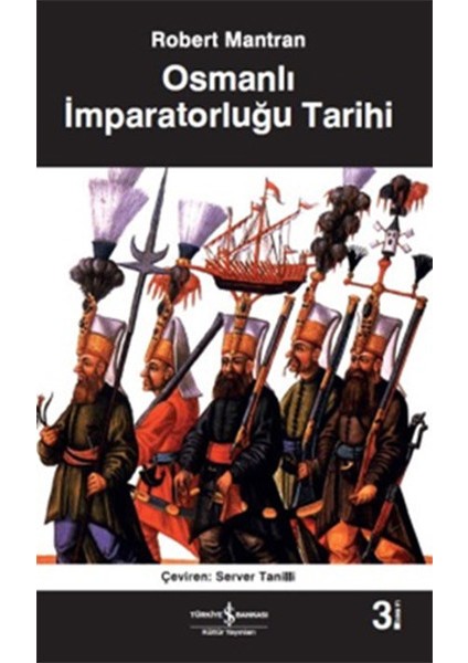 Osmanlı Imparatorluğu Tarihi