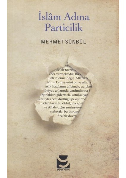 Islam Adına Particilik