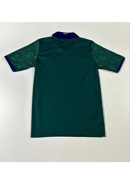 Italya Özel Tasarım Yetişkin Rönesans Retro Forması