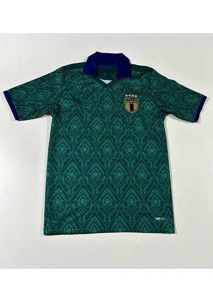 Italya Özel Tasarım Yetişkin Rönesans Retro Forması fiyatları