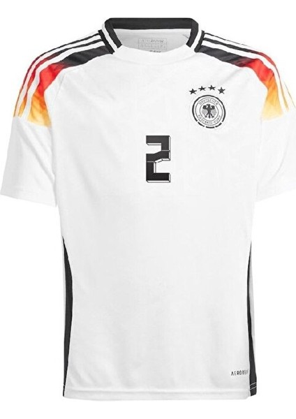 Almanya Milli Takımı Rudıger Yeni Sezon Iç Saha Beyaz Yetişkin Forması fiyatları