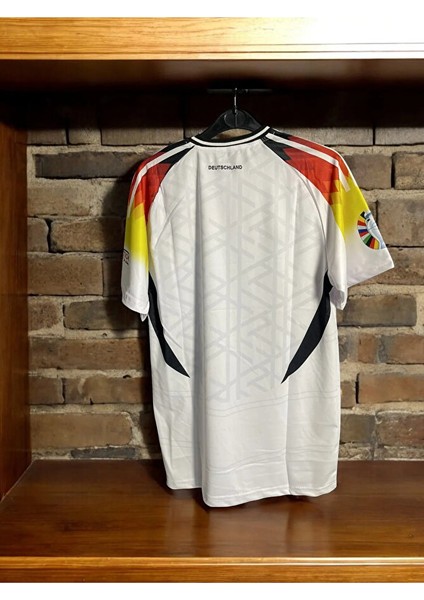 Almanya 24/25 Yeni Sezon Milli Takım Futbol Forması Özel Forma Kumaşı fiyatları