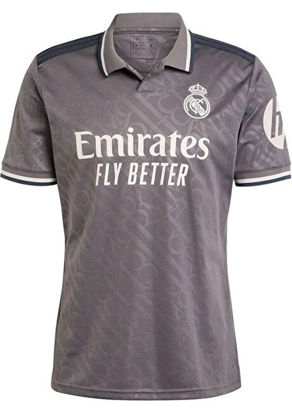 Real Madrıd 2024/25 Yenı Sezon Grı Arda Güler Yetişkin Forması fiyatları