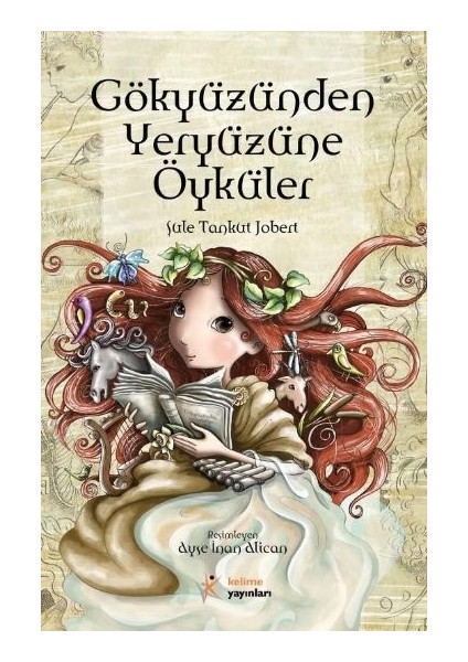 Gökyüzünden Yeryüzüne Öyküler