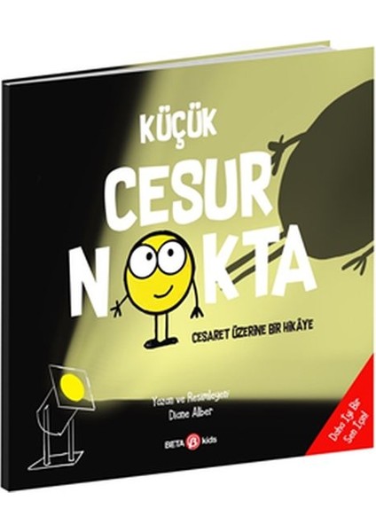 Küçük Cesur Nokta