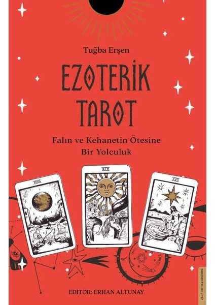 Ezoterik Tarot