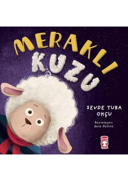 Meraklı Kuzu