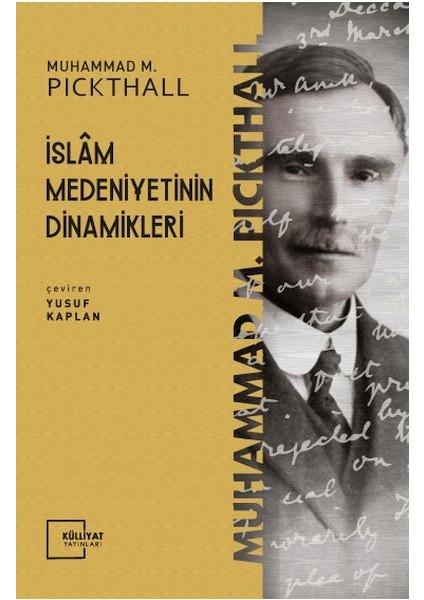 Islam Medeniyetinin Dinamikleri