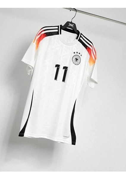 Almanya Milli Takımı Reus Yeni Sezon Iç Saha Beyaz Yetişkin Forması fiyatları