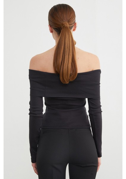 Basic Madonna Yaka Modal Bluz