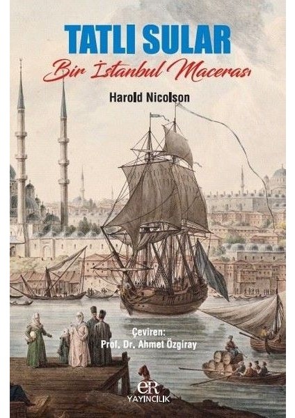 Tatlı Sular Bir Istanbul Macerası