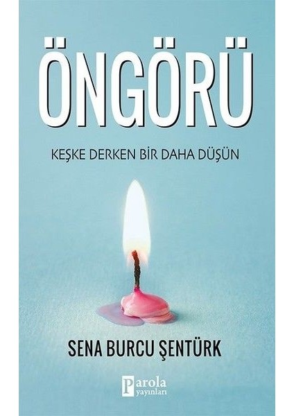 Öngörü