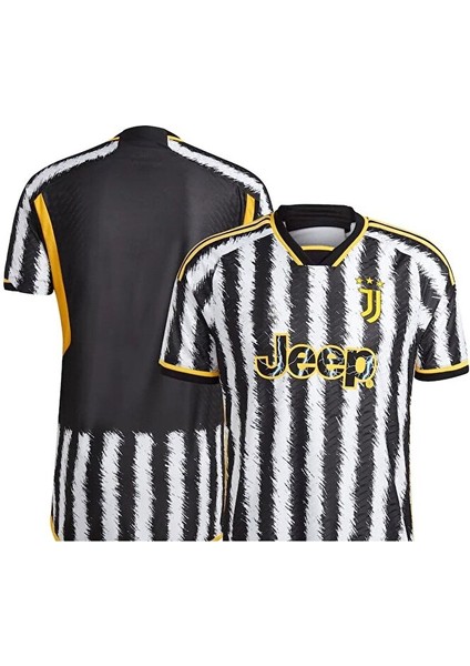 Juventus 2024/25 Iç Saha # Isimsiz # Yetişkin Forması
