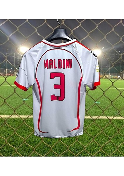 Milan Maldinni Retro Forma Nostalji 3