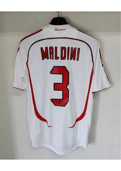 Milan Maldinni Retro Forma Nostalji 3 modelleri