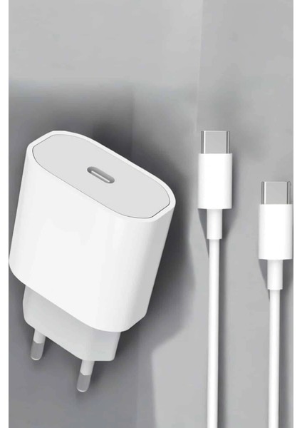 Güç Adaptörü ve Kablosu Şarj Aleti 15/15 Pro Max Uyumlu Hızlı Şarj fırsatları