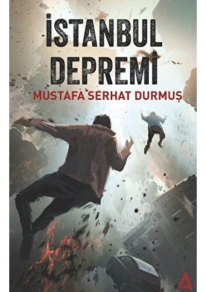 Istanbul Depremi