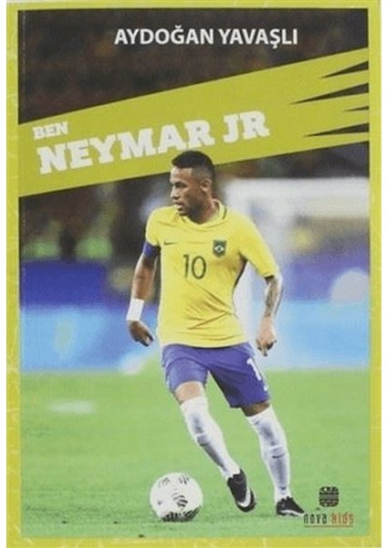 Ben Neymar Jr