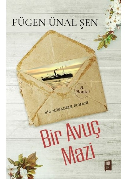 Bir Avuç Mazi