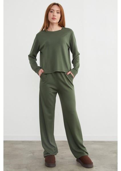 Basic Modal 2 Li Takım