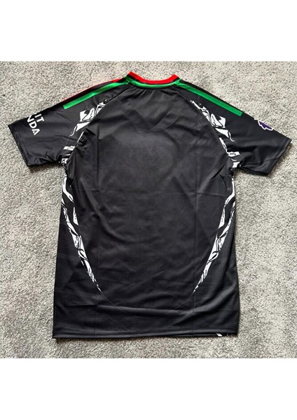 Arsenal 24/25 Yeni Sezon Futbol Forması Black Özel Forma Kumaşı fiyatları