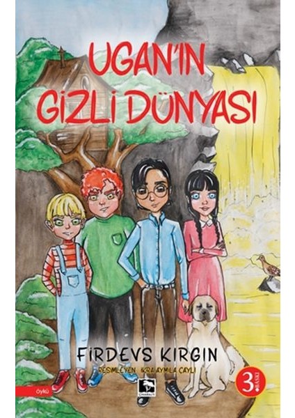 Ugan'ın Gizli Dünyası