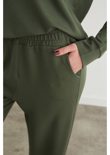 Basic Modal 2 Li Takım