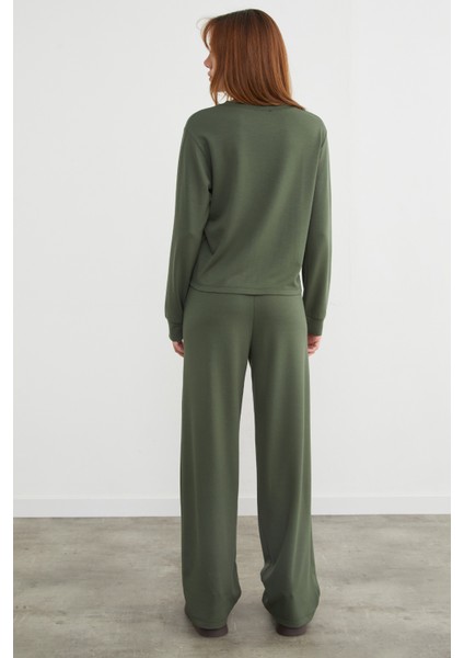 Basic Modal 2 Li Takım