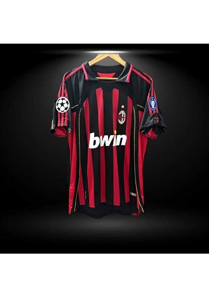 Milan Maldinni Siyah Retro Forma Nostalji 3 indirimleri