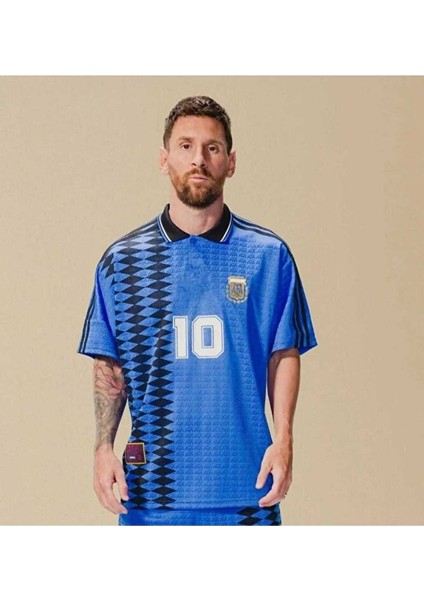 Lionel Messi Arjantin Milli Takım Futbol Forması 5896