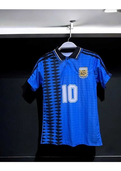 Lionel Messi Arjantin Milli Takım Futbol Forması 5896 fiyatları